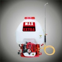 MAX EXTRA BENZİNLİ QL-900 İLAÇLAMA MOTORU