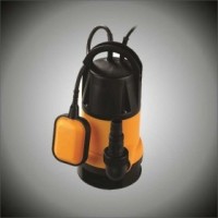 MAX EXTRA DALGIÇ POMPA QSB-JH-750B KİRLİ SU POMPA