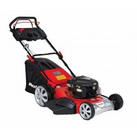 MAX-EXTRA DYM1578 BENZİNLİ ÇİM BİÇME MAKİNNASI  Kes. Geniş 46 cm