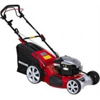 MAX EXTRA DYM1579 BENZİNLİ ÇİM BİÇME MAKİNASI Hp 6.75-Kes.Genş 56 cm
