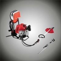 MAX EXTRA BCB 52FS BENZİNLİ  SIRT TIRPANI  