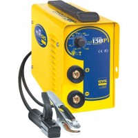 GYS Gysm1130p 130 Amper inverter kaynak makinesi (Jeneratörle çalışabilir)Made ın France