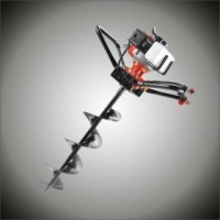 MAX EXTRA BENZİNLİ TOPRAK DELME