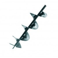 MAX EXTRA BURGU (100 MM)