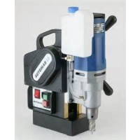 BDS (Hab) AutoMAB 1500 1080 Watt ELEKTRİKLİ MANYETİK MATKAP MAKİNESİ