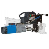 BDS (Hab) RailMAB 925 1600 Watt ELEKTRİKLİ MANYETİK MATKAP MAKİNESİ