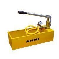 MAX EXTRA MX09301 TEST POMPASI 40 Bar