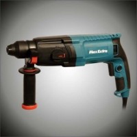 MAX EXTRA MXP 2003 SDS PLUS DELİCİ KIRICI PNOMATİK MATKAP