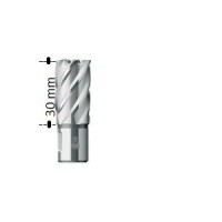 BDS (Hab) KBK 045 HSS-STANDART KISA MATKAP UCU (Vario plus serisi M.ucu 45 mm D.30 mm)