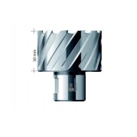 BDS KBK 130 HSS-STANDART KISA MATKAP UCU (HSS-Co 8 serisi M.ucu 130 mm D.30 mm)