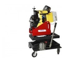 G.B.C CH15 U SAC LEVHA KAYNAK AĞZI AÇMA MAKİNASI Alt yüzeyden Açma (Sac kalınlığı 6-40 mm(1/4´´-1/2´´)