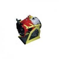 G.B.C CH 12 CHALLENGE 12 SAC LEVHA KAYNAK AĞZI AÇMA MAKİNASI (Sac kalınlığı 6-40 mm(1/4´´-1/2´´)