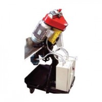 G.B.C GBC EDGE 46 SAC LEVHA KAYNAK AĞZI AÇMA MAKİNASI (Sac kalınlığı 8-60 mm (5/16´´-2 3/8´´)