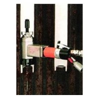 G.B.C MINI K HAVALI BORU İÇİN KAYNAK AĞZI AÇMA MAKİNASI mm ( Ø id) 20-42