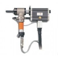 G.B.C MINI AUTO HAVALI BORU İÇİN KAYNAK AĞZI AÇMA MAKİNASI mm ( Ø id) 20-42