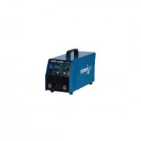 TECNOMEC ANDY 250 INVERTER KAYNAK MAKİNASI (250 Amper)