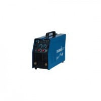 TECNOMEC PULSER 250 HF INVERTER TIG DC HF KAYNAK MAKİNASI (250A/200A Amper)