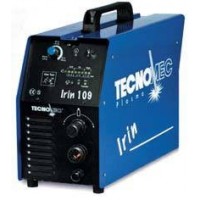 TECNOMEC IRIN 109 PLAZMA KESME MAKİNASI (100A/70A )