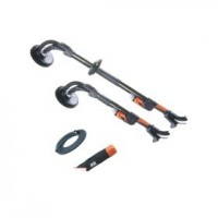 UNIVERSAL GS9 FES ELEKTRİKLİ KURU DUVAR ZIMPARALAMA