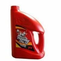 MAXİMA Motor Yağı LPG