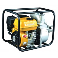 LUTIAN LT-20CX-168F BENZİNLİ MOTOPOMP 2´´