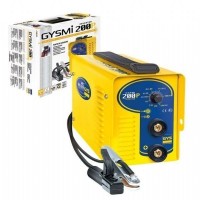 GYS Gysm1200p 120 Amper inverter kaynak makinesi (Jeneratörle çalışabilir)Made ın France