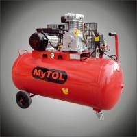 MYTOL 200 LT. KOMPRESÖR 4 hp-8 bar-220 volt