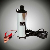 MyTOL CH8021 24V DALGIÇ TIP MAZOT AKTARMA POMPASI