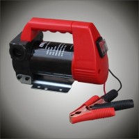 MY TOL MAZOT TRANSFER POMPASI DCFD 40 (24V)