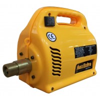 Max Extra MXV101 Omuz Tipi Vibratör 1 HP