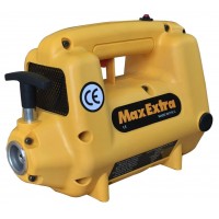 MAX EXTRA MXV103 YÜKSEK FREKANS BETON VİBRATÖRÜ