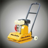 MAX EXTRA MX06102 BENZİNLİ KOMPAKTOR HONDA GX160 MOTORLU