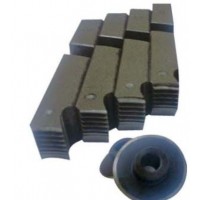 MY TOL 2-1/2''4 PAFTA TEZGAHI TARAK TAKIMI WS 2 1/2 4''