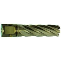 KARNASCH 201280-22 GOLD-LINE HSS TİP 22 mm-Delme 110 mm