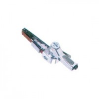 BEMATO BMA 1265A DAR BANT ZIMPARALAMA ölçü 20X250 mm Devir 16000