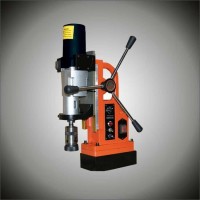 MAX EXTRA MANYETİK MATKAP 38 MM KILAVUZ ÇEKMELİ