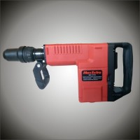 MAX-EXTRA MX2725 11 Kg. SDS-MAX KIRICI