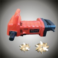 MAX-EXTRA MX100A KANAL AÇMA MAKİNASI