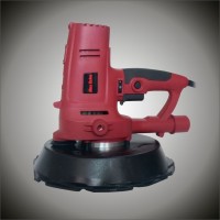 MAX-EXTRA JHS225A EL TİPİ ALÇIPAN DUVAR ZIMPARALAMA