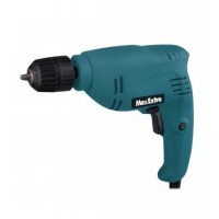 MAX-EXTRA MXP5010 DARBESİZ ELEKTRİKLİ MATKAP 10 mm