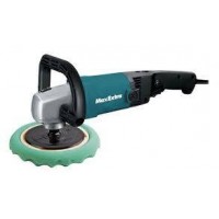 MAX EXTRA MXP3030 ELEKTRONİK DEVİR MXP3030 POLİSAJ MAKİNESİ 180 mm