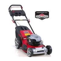 MAX-EXTRA DYM1577 BENZİNLİ ÇİM BİÇME MAKİNNASI 6.25 Hp Kes. Geniş 51 cm