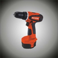 MAX-EXTRA MX1445 AKÜLÜ DARBELİ MATKAP 14 V ÇİFT AKÜ