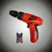 MAX-EXTRA MX0720 AKÜLÜ MATKAP+SET