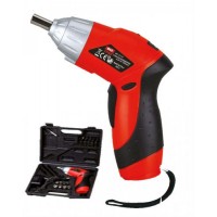 MAX-EXTRA MX0115 ŞARJLI TORNAVİDA SETİ