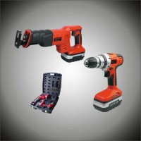 MAX-EXTRA MX4577-MX1812 TİLKİ KUYRUĞU + AKÜLÜ MATKAP