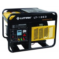 LUTIAN LT6500  MONOFAZE BENZİNLİ  JENERATÖR 5,5 KW 220 V