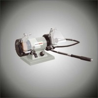 MAX-EXTRA DG-75 SPRALLİ MİNİ ZIMPARA MOTORU