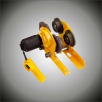 MAX-EXTRA MİNİ VİNÇ ŞARYOSU TD1 400-800