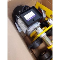 MAX-EXTRA MİNİ VİNÇ ŞARYOSU TD1 600-1200